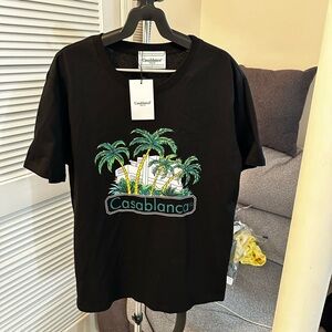 Casablanca Tee